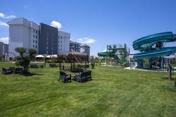 Jura Hotels Lara Resort