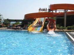 Nazar Beach Hotel