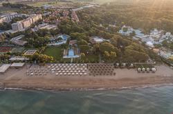 Ali Bey Resort Sorgun