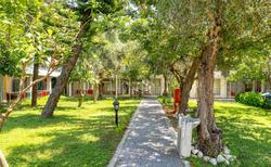 Clover Magic Altınkum Park Side Hotel