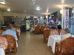 Derya Motel