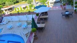 Dickman Elite Hotel