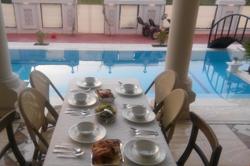 Dolunaydın Otel