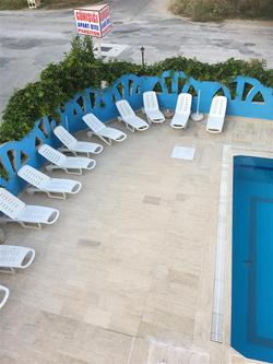 Günışığı Apart Otel Pansiyon