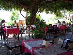 Güven Hotel