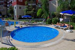 Hanay Suit Otel