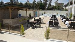 Harmony Hotel Side