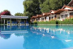 Hulusi Hotel