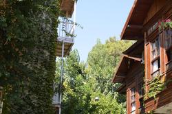 Lale Park Otel Side