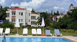 Linda Apart Hotel