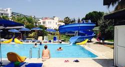 Linda Apart Hotel