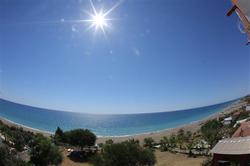 Mavi Cennet Camping & Pansion