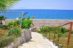 Mavi Cennet Camping & Pansion