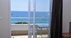 Mavi Cennet Camping & Pansion