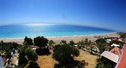 Mavi Cennet Camping & Pansion