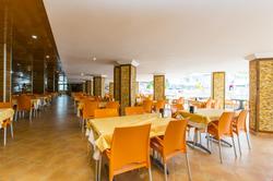 Öz Side Hotel