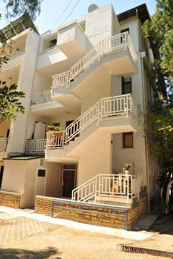 Panaroma Apartments