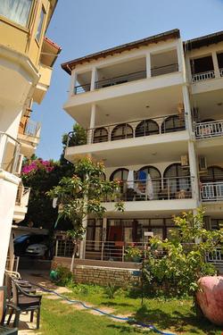 Panaroma Apartments