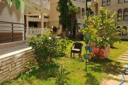 Panaroma Apartments
