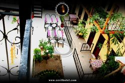 Sevil Hotel