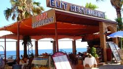 Elit  Köseoğlu Hotel Side