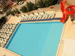 Z Hotels Side Town Hotel