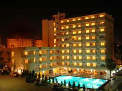 Z Hotels Side Town Hotel