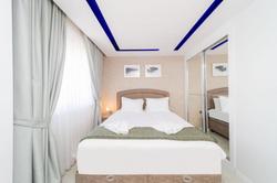 Deluxus 12 | Muratpaşa