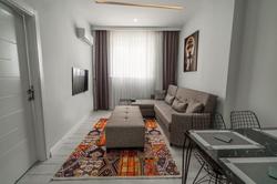 Portia 2 | Muratpaşa