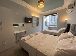 Antalya BnB Hotel
