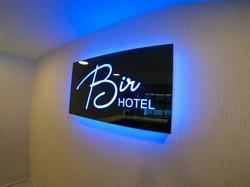 Bir Butik Otel