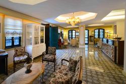 Afflon Hotels Old Marin