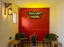 Diyojen Hotel