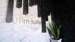 Eceabat Ritim Suite Hotel