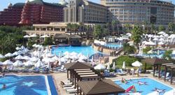 Fame Residence Lara & Spa 2