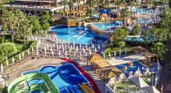 Fame Residence Lara & Spa 2