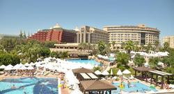 Fame Residence Lara & Spa 2