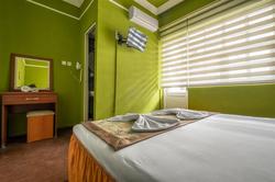 Gold Coast Hostel