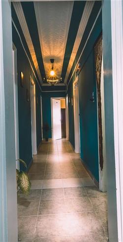Gold Coast Hostel