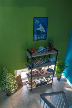 Gold Coast Hostel