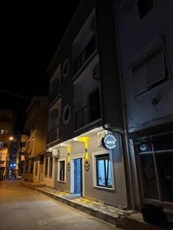Hadrians Gate Family Hostel