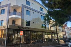 Hayal Residence Apart Otel