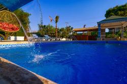 Villa Lara | Muratpaşa