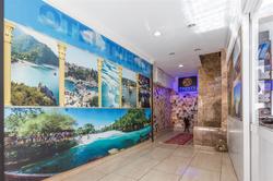 Hotel Twenty Kaleiçi