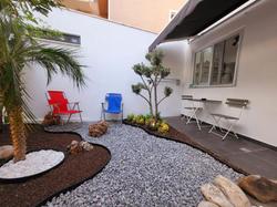 Alex Suites Lara