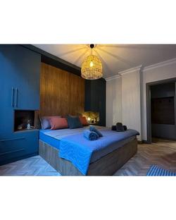Antalya Homes 2+1 No:6