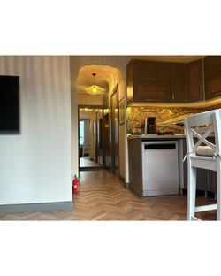 Antalya Homes 2+1 No:6