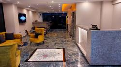 Kalispera Otel
