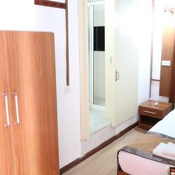 Konak Hotel Kaleici