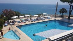 Lara Hotel (+13 Adult Only)